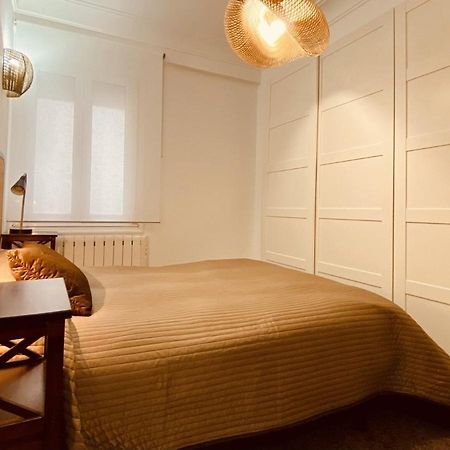 Quiet And Cozy Downtown Apartment A Coruna Ngoại thất bức ảnh