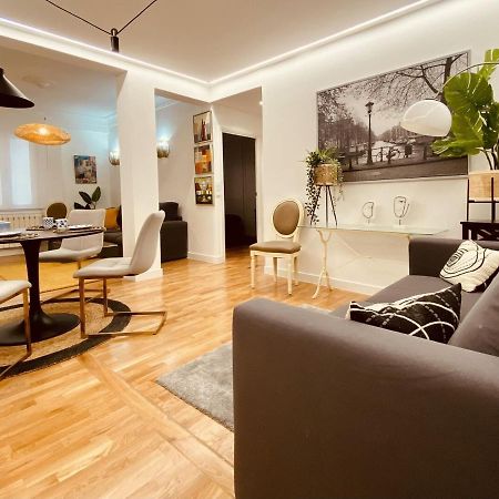Quiet And Cozy Downtown Apartment A Coruna Ngoại thất bức ảnh